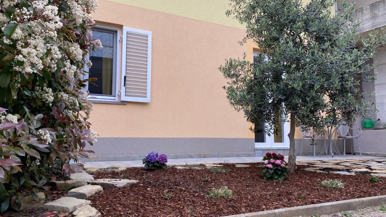 Sea View Olive Retreat Apartment Portoroz Exterior photo