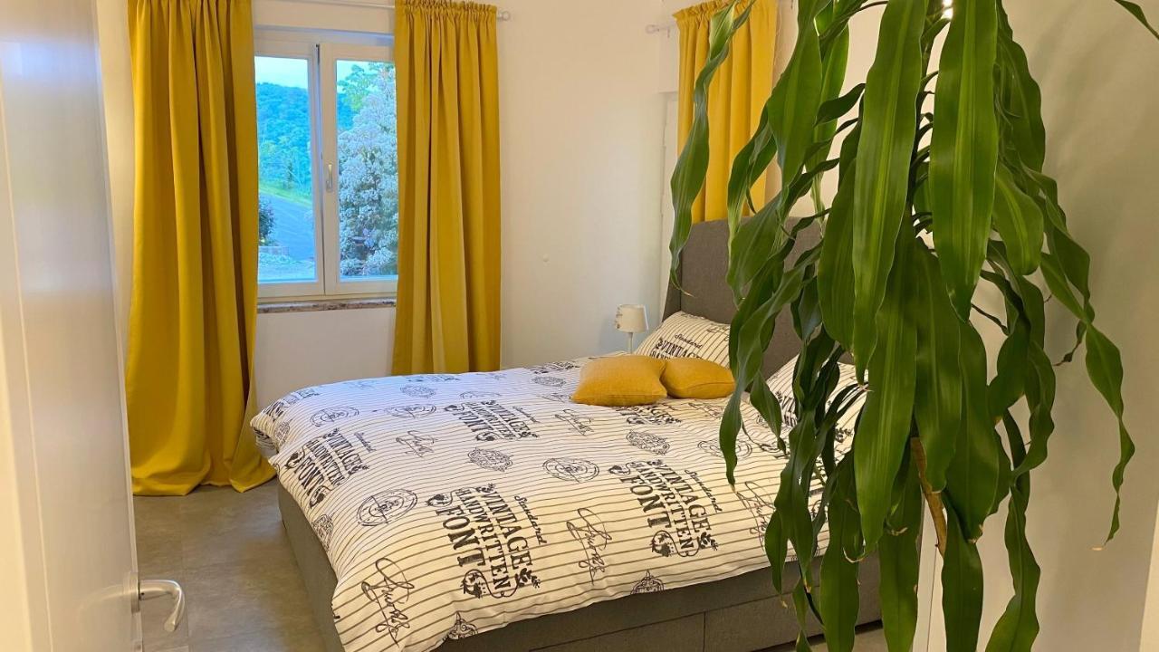 Sea View Olive Retreat Apartment Portoroz Exterior photo