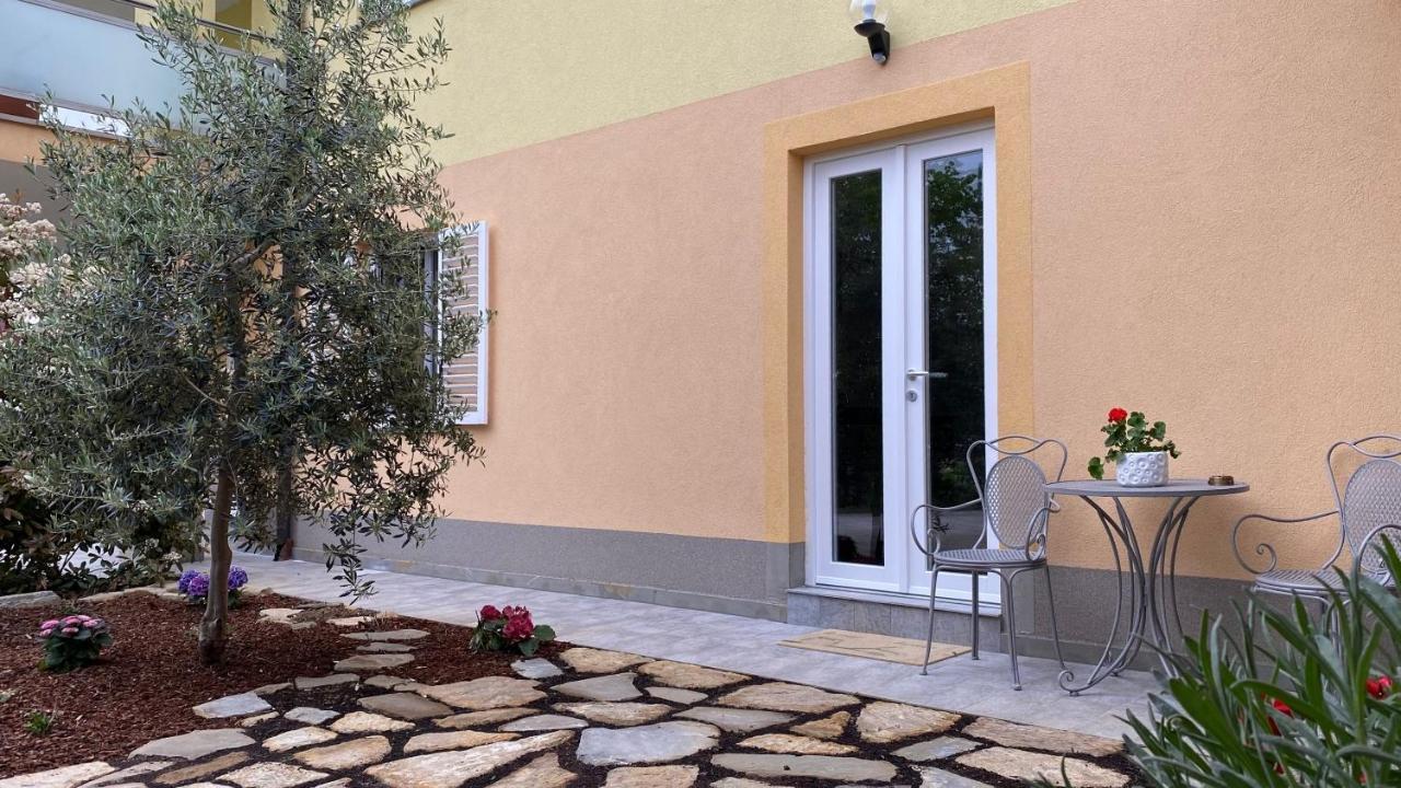 Sea View Olive Retreat Apartment Portoroz Exterior photo