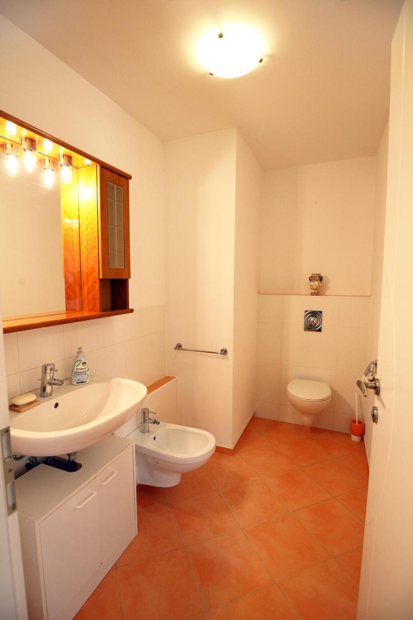 Sea View Olive Retreat Apartment Portoroz Exterior photo