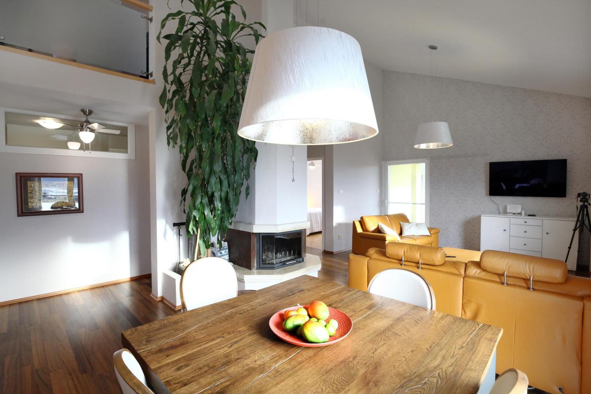 Sea View Olive Retreat Apartment Portoroz Exterior photo