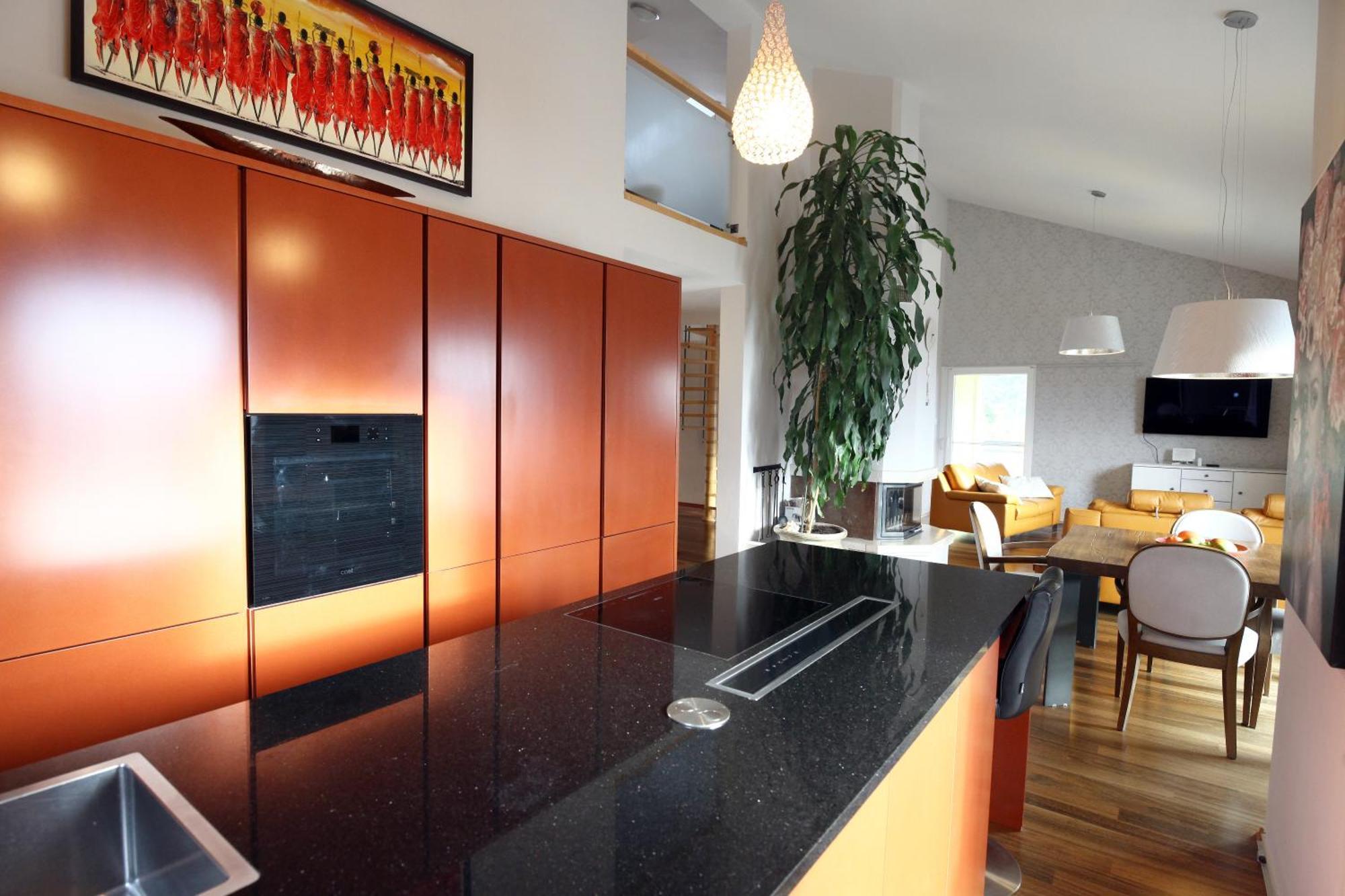 Sea View Olive Retreat Apartment Portoroz Exterior photo