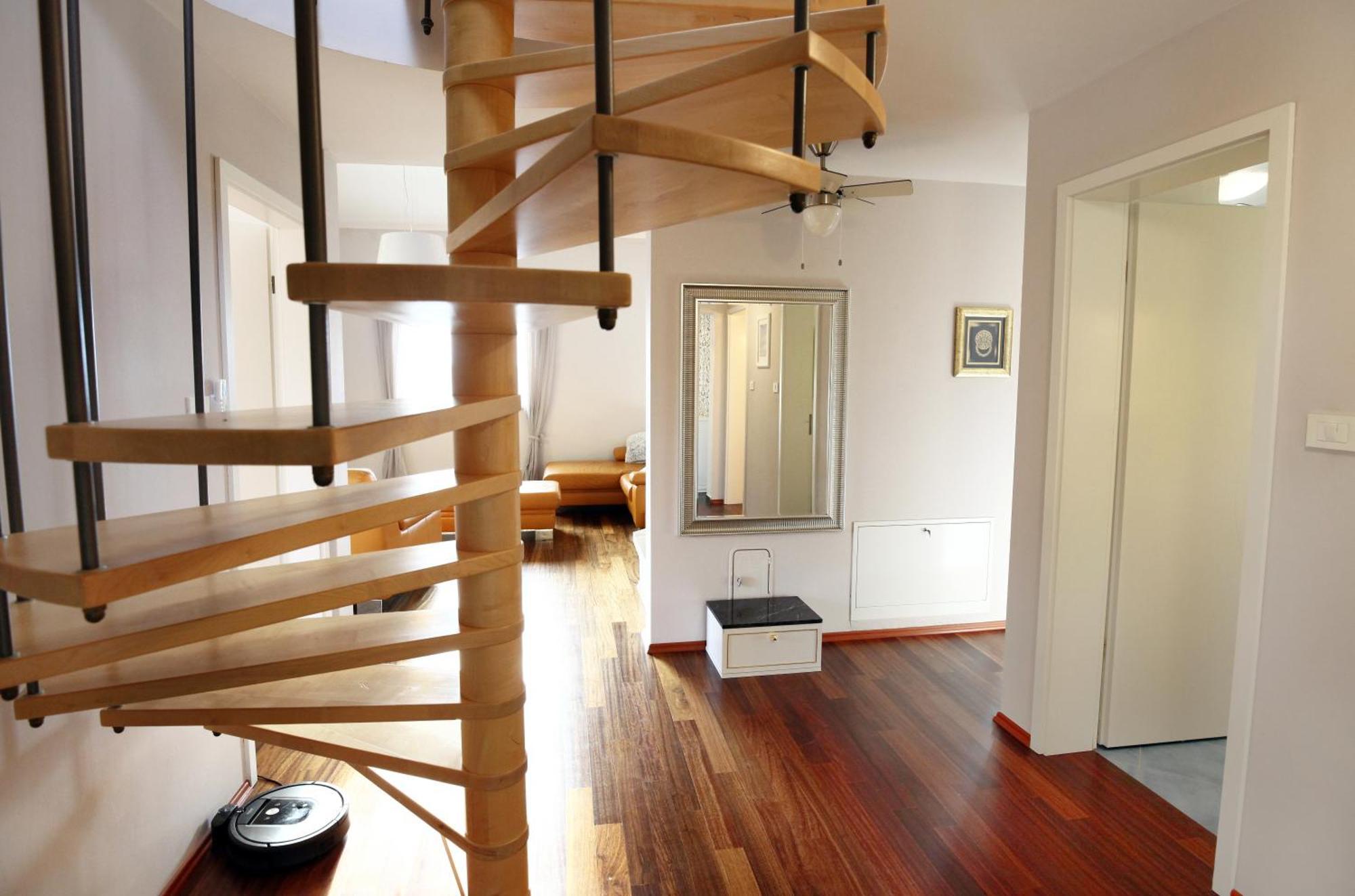 Sea View Olive Retreat Apartment Portoroz Exterior photo