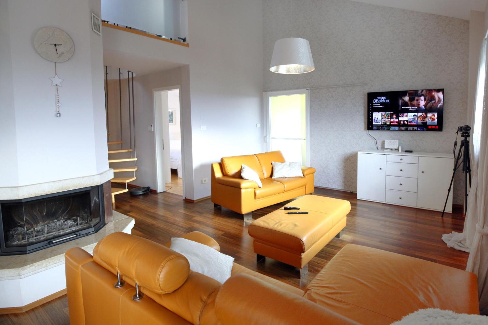Sea View Olive Retreat Apartment Portoroz Exterior photo
