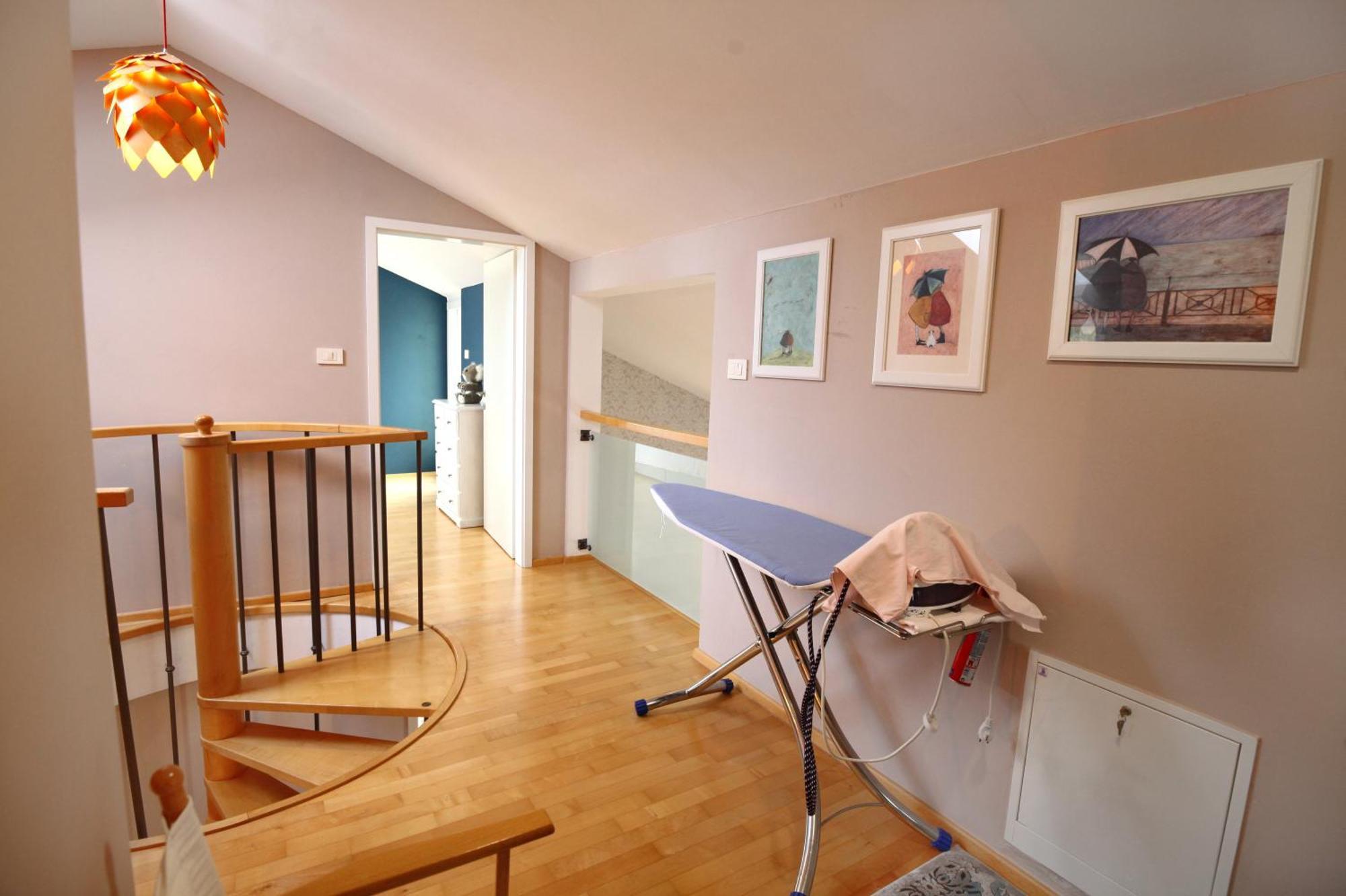 Sea View Olive Retreat Apartment Portoroz Exterior photo